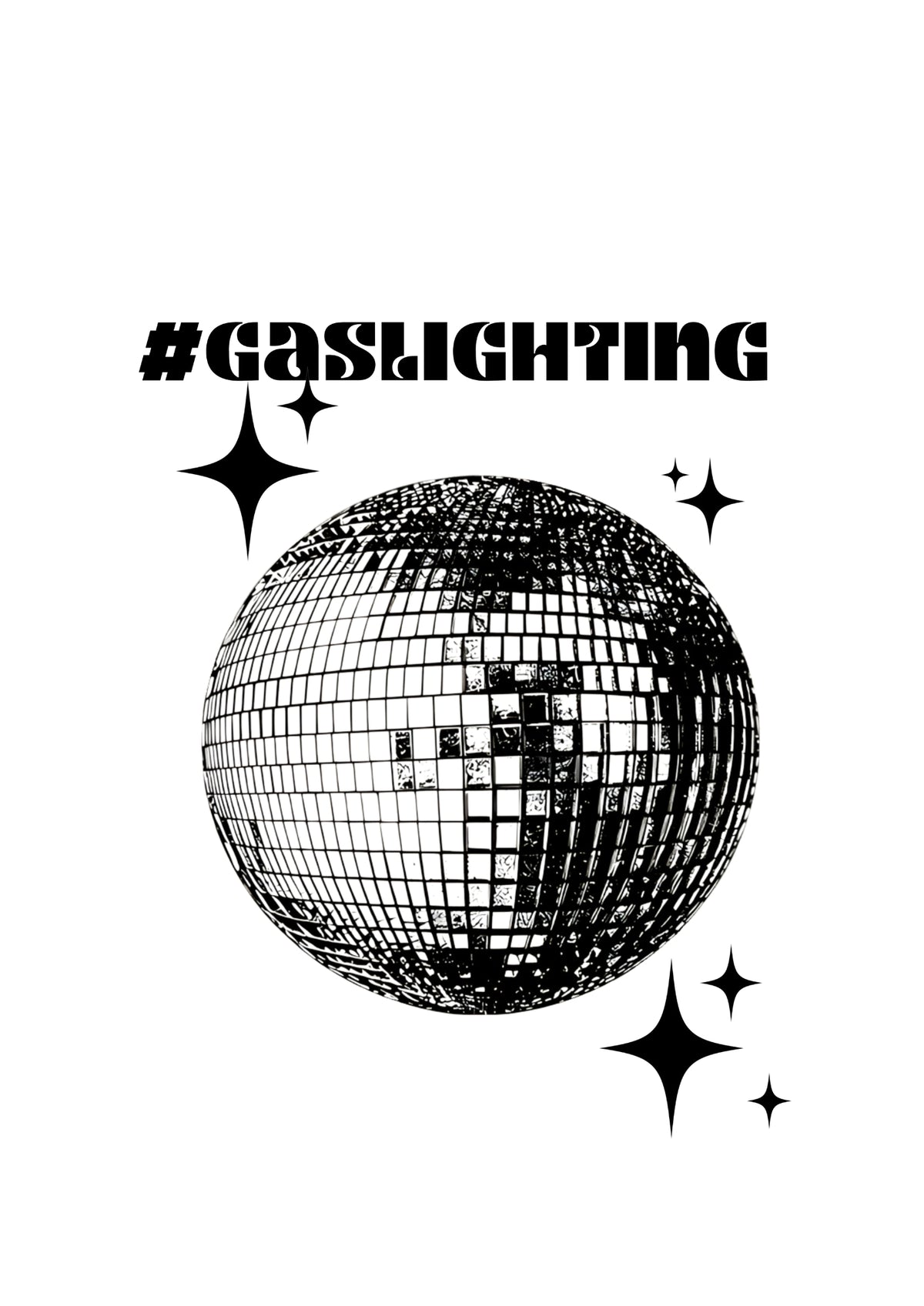 GASLIGHTING