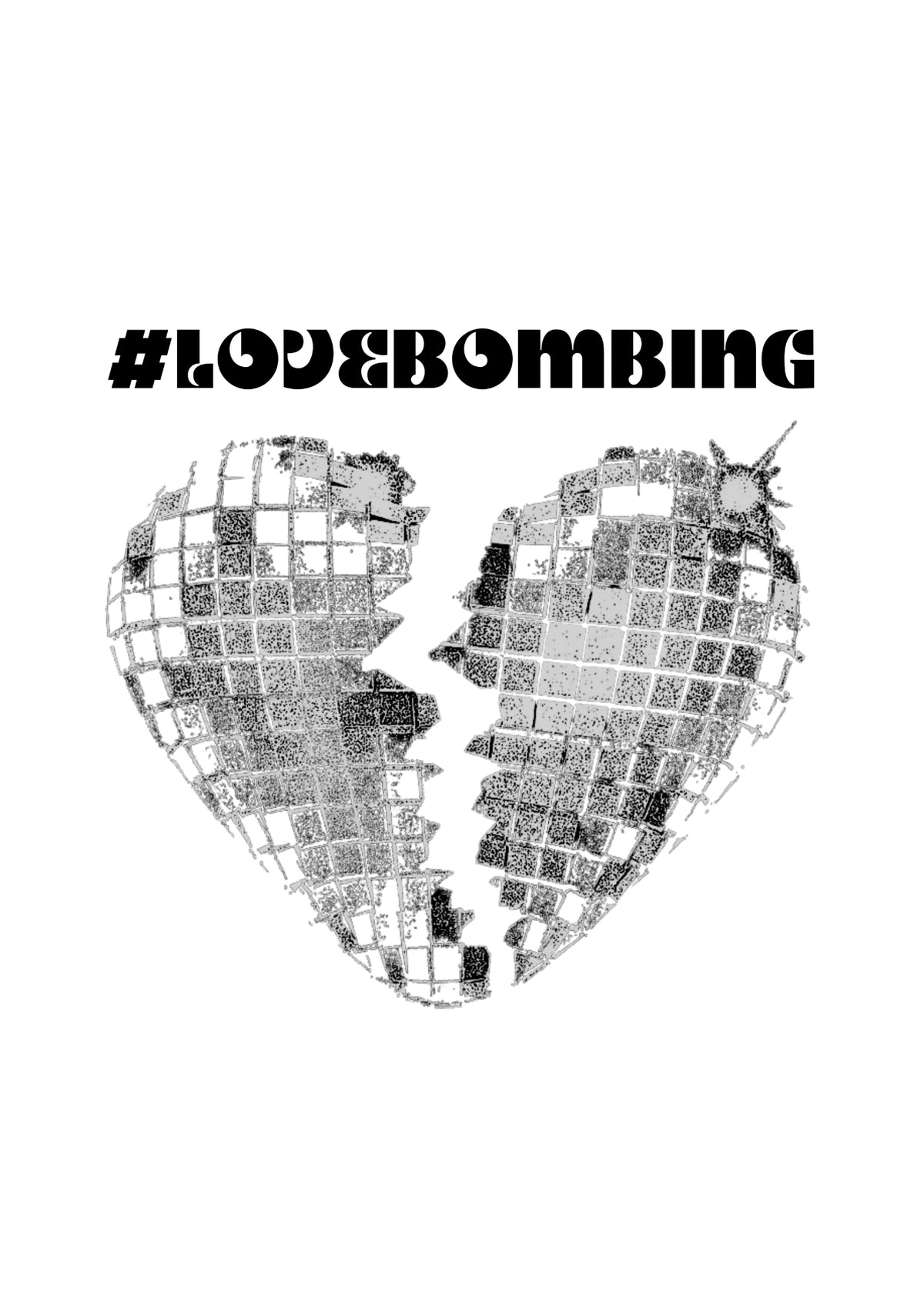 LOVEBOMBING