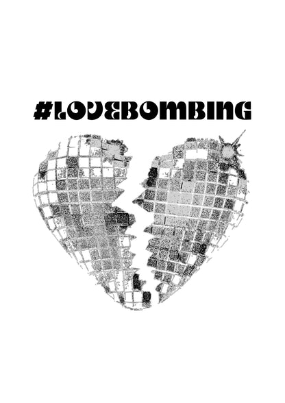 LOVEBOMBING