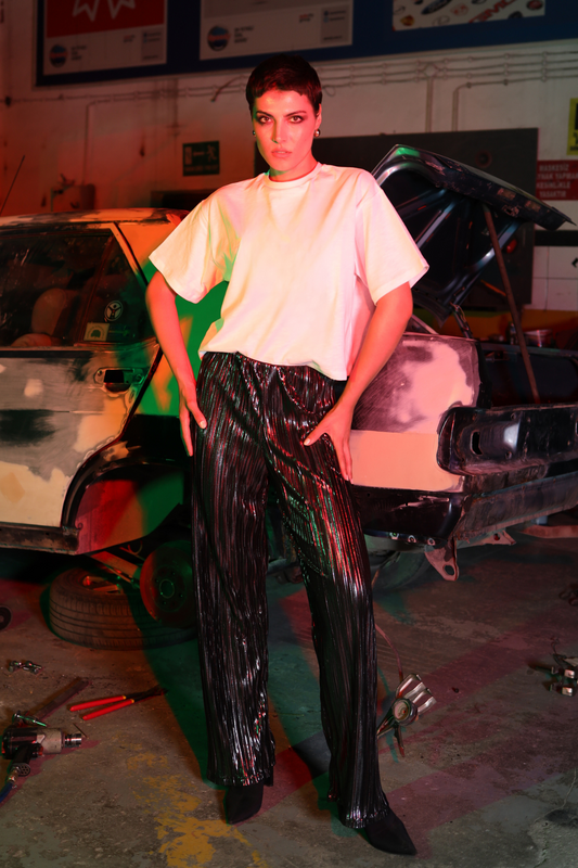 NICOLE PANT