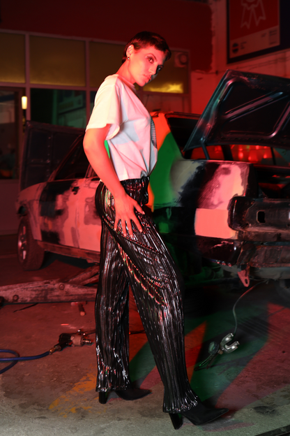 NICOLE PANT