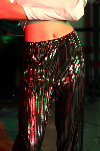 NICOLE PANT