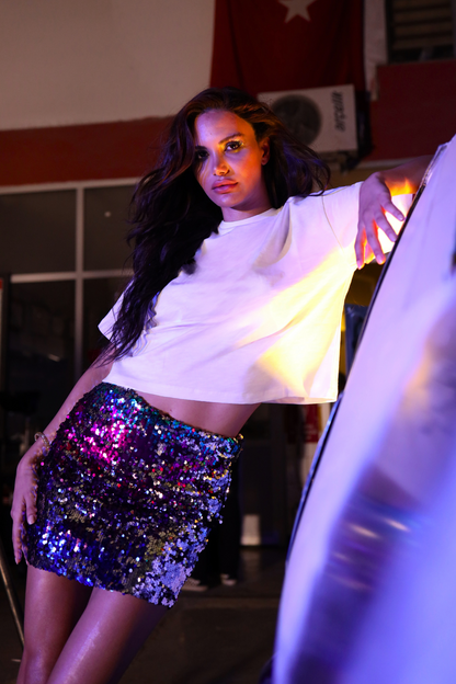 SAMANTHA SKIRT