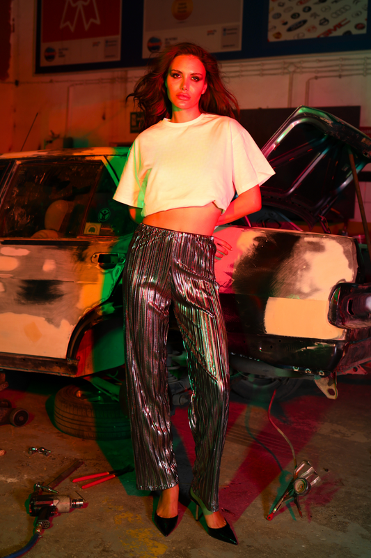 PARIS PANT