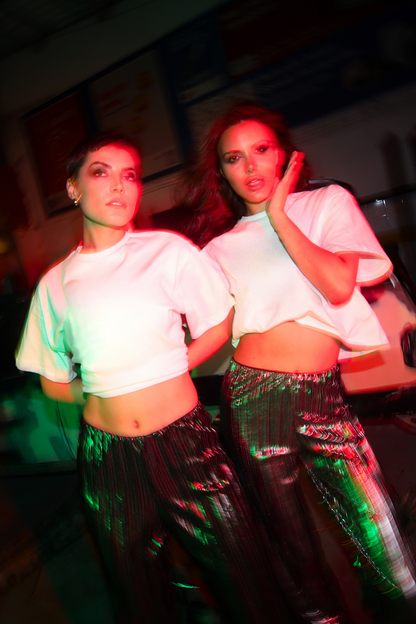 NICOLE PANT