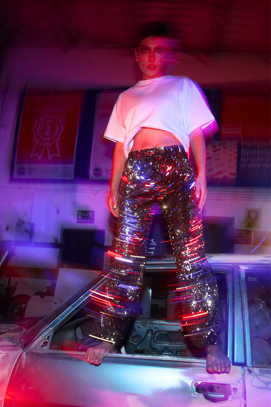 CANDY PANT