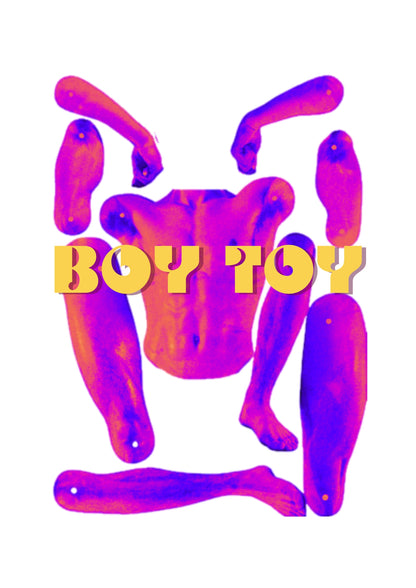 BOY TOY