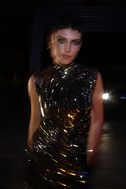 SERENA DRESS