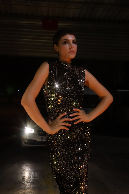 SERENA DRESS