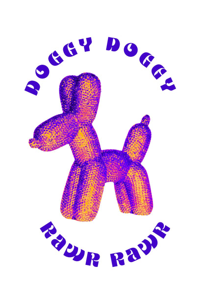 DOGGY DOGGY