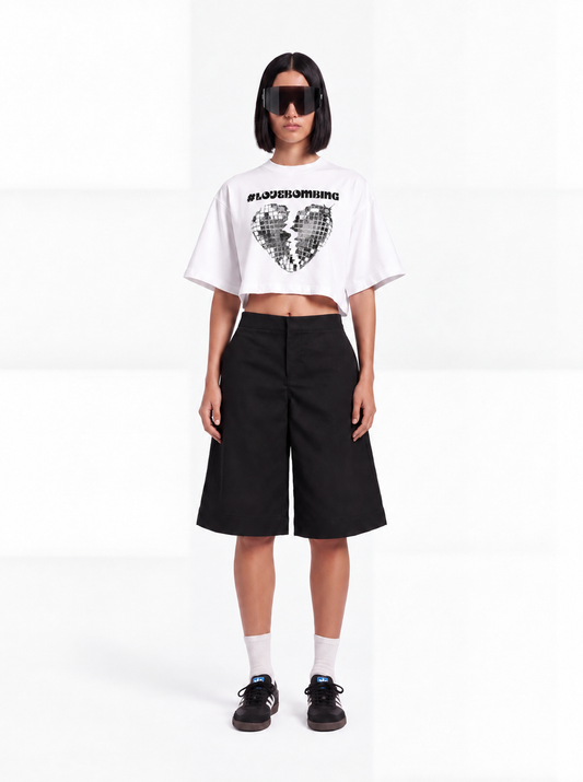 LOVEBOMBING T-SHIRT